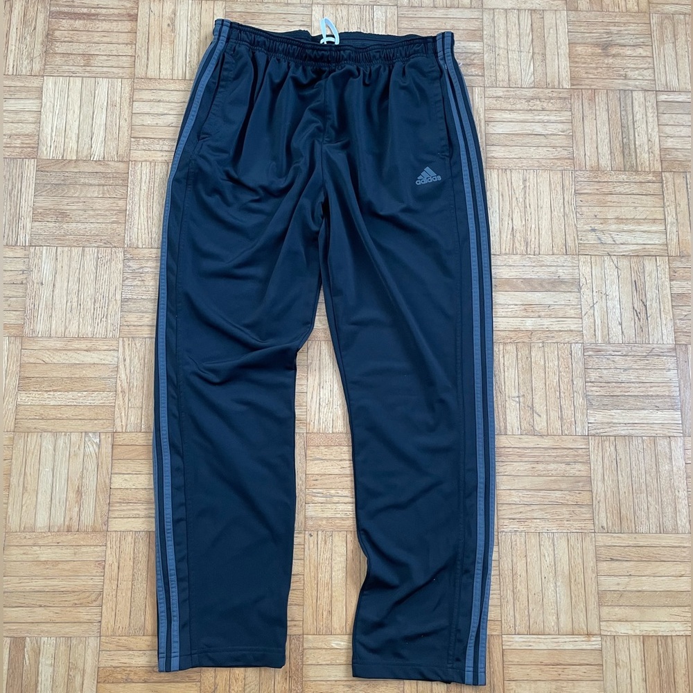 Adidas tracksuit pants - Picture 1 of 2